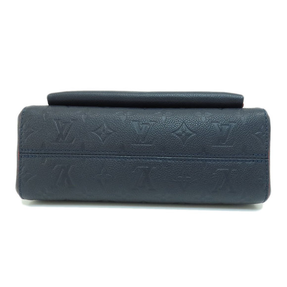 Louis Vuitton Vavin PM Shoulder Bag Amplant - Picture 4 of 8